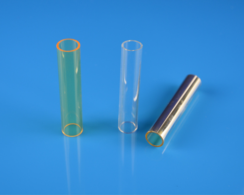 激光和 IPL 流管